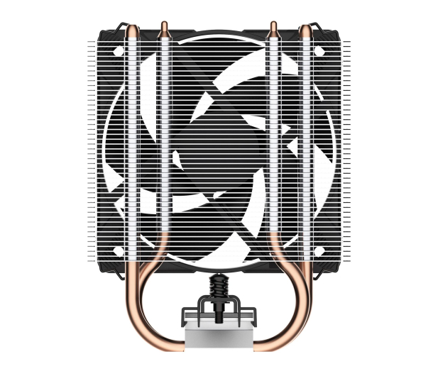 ARCTIC Freezer 8i 100mm ACFRE00190A - 1353163 - zdjęcie 3